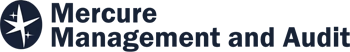 Mercure Management and Audit Logo